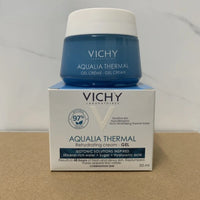 Vy Collagen Firming Cream — Anti-Aging Peptide & Vitamin C Day Cream 50ml