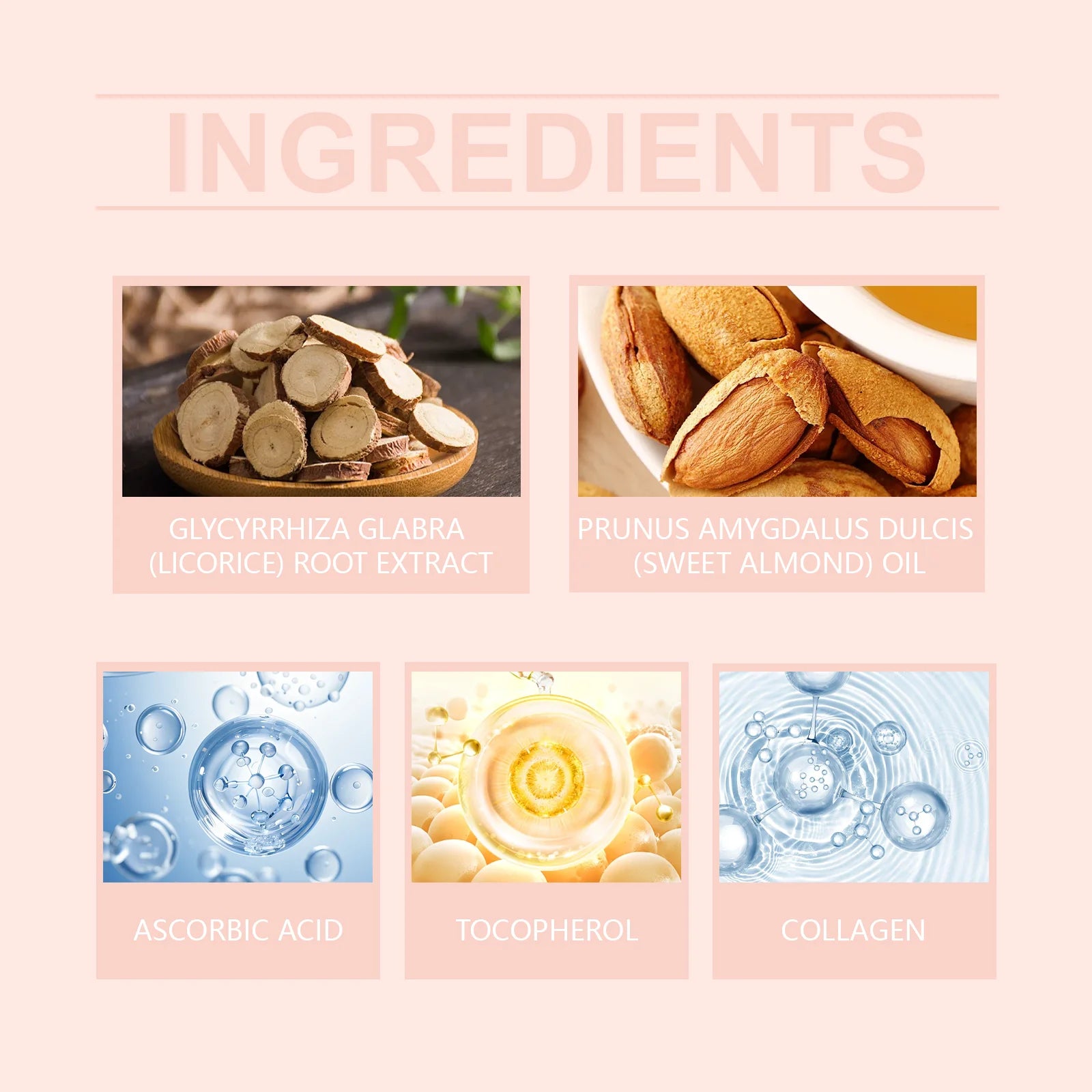 Chest Neck Face Lifting Oil Efficient Nourishment Deeply Nourish the Skin Moisturizing Oil Boost Radiance Winter Skincare