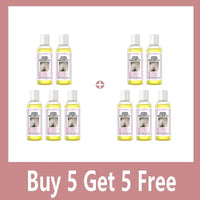 EELHOE Vitamin C & Hyaluronic Acid Body Peeling Lotion – Exfoliating & Brightening Skin Renewal Treatment (100ml)