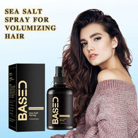 BASED Hair Clay