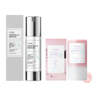 Hoygi Centella Asiatica Clay Mask Stick – Soothing, Pore Minimizing & Hydrating | All Skin Types 27g