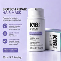 K18 Leave-In Molecular Repair Hair Mask