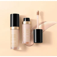 YIYUEQIANLI Multi-Use Sculpting Concealer | Full Coverage, Contour, Highlight & Retouch