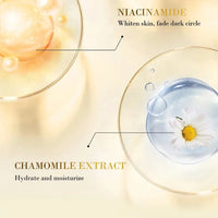 Gold Hyaluronic Acid Eye Mask Patches – 60 Pieces, Firming & Dark Circle Repair