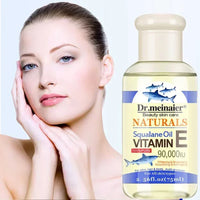 Vitamin E Face Essence Oil – Brightening & Anti-Aging Skin Care (75ml)
