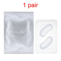 Microneedle Eye Patches with Hyaluronic Acid — Anti Dark Circles, Wrinkles & Fine Lines