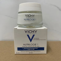 Vy Collagen Firming Cream — Anti-Aging Peptide & Vitamin C Day Cream 50ml
