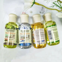 Vitamin E Face Essence Oil – Brightening & Anti-Aging Skin Care (75ml)