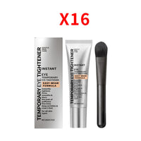 Firming Eye Cream – Anti-Puffiness, Dark Circle & Fine Line Treatment