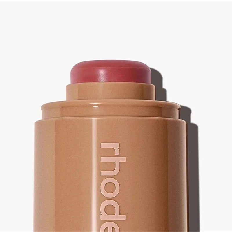 Rhode Pocket Blush – Hydrating Lip & Cheek Blush Stick
