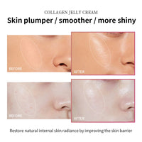Collagen Niacinamide Hydrating Gel Cream 100ml