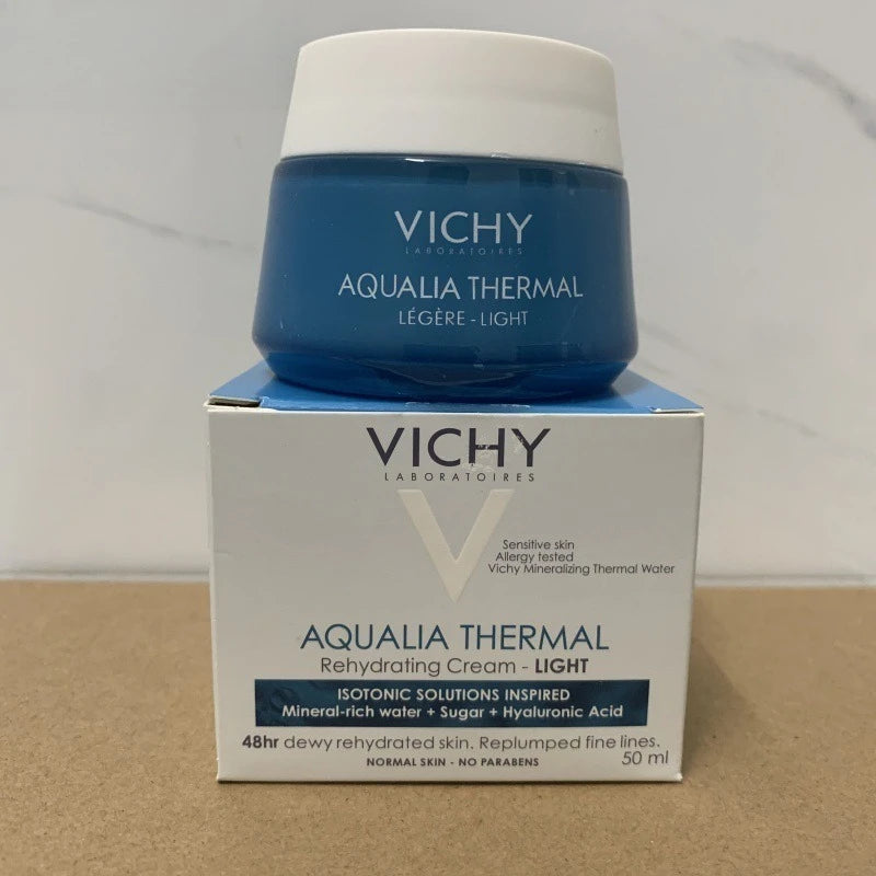 Vy Collagen Firming Cream — Anti-Aging Peptide & Vitamin C Day Cream 50ml