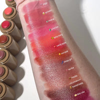 Rhode Pocket Blush – Hydrating Lip & Cheek Blush Stick