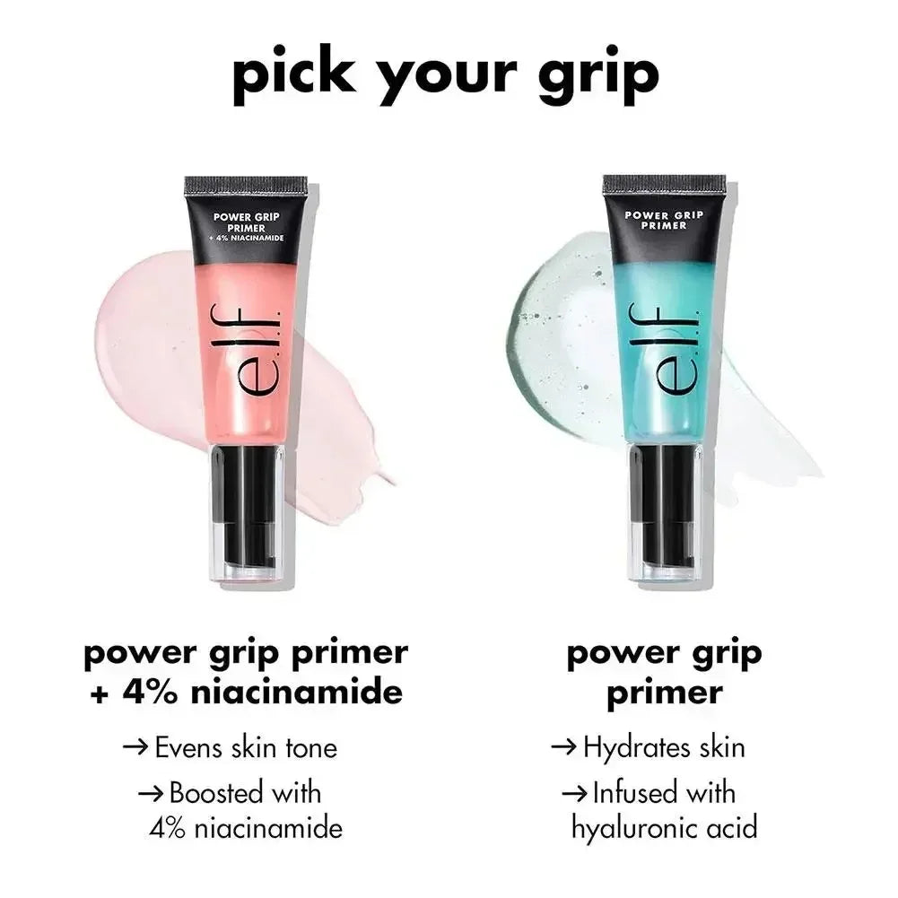e.l.f. Breathable Liquid Foundation & Concealer | Waterproof, Long-Lasting, Even Skin Tone