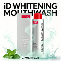 ID Stain Whitening Mouthwash