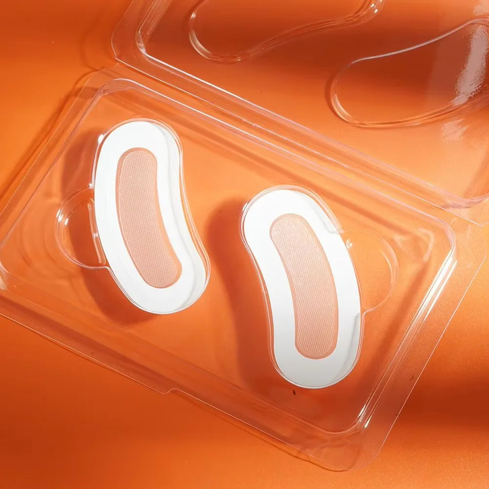 Micro-Needle Collagen Eye Patch Mask – Anti-Wrinkle, Dark Circles & Deep Hydration