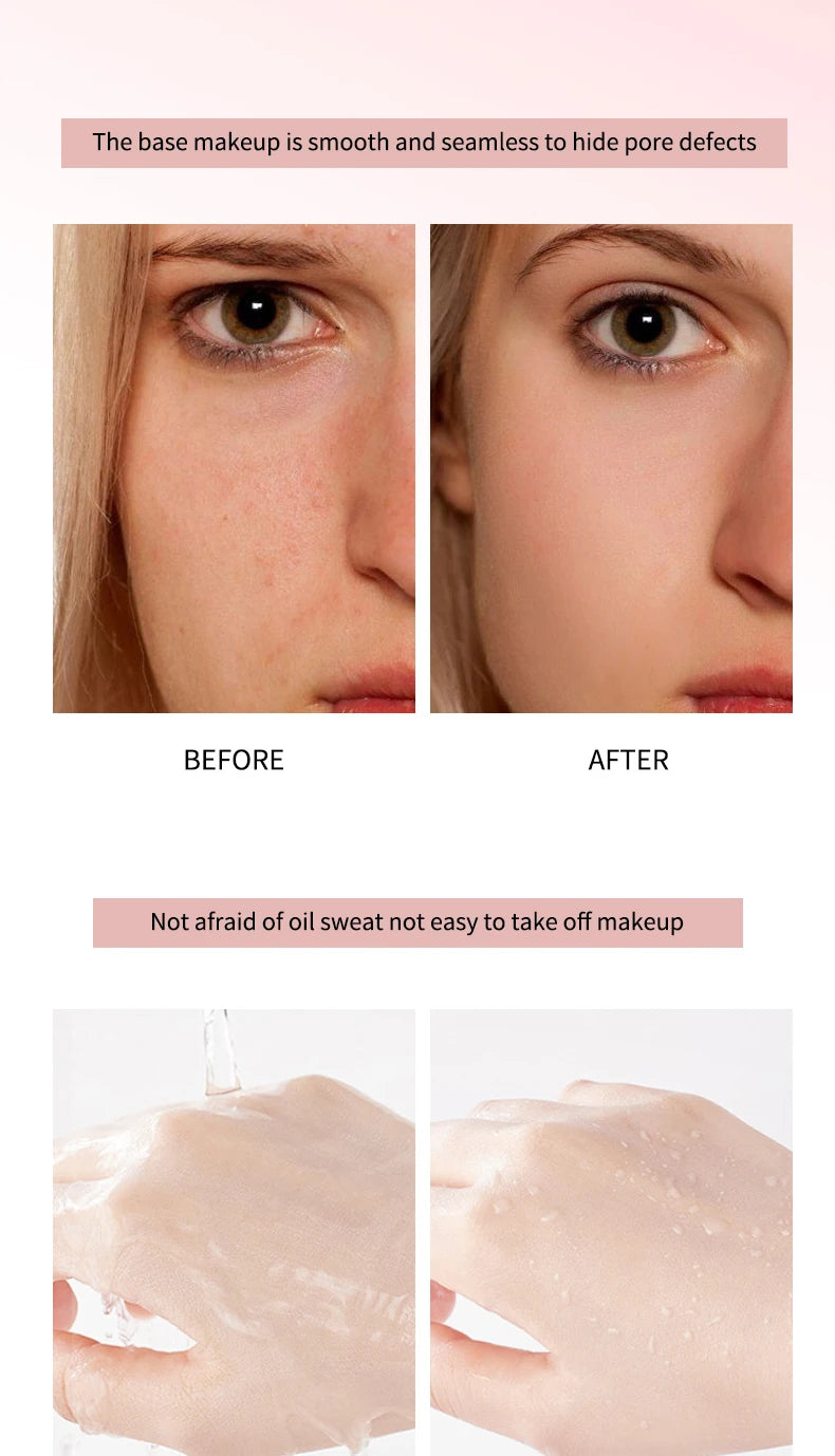 O'CHEAL CC Cream Cushion Foundation – Lightweight, Long-Lasting Concealer with SPF (15g)