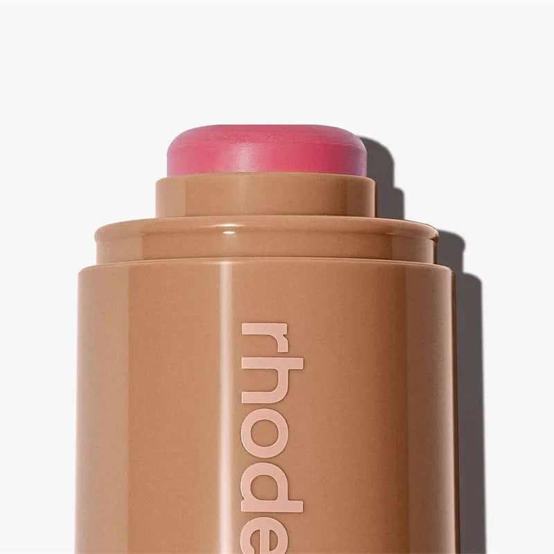 Rhode Pocket Blush – Hydrating Lip & Cheek Blush Stick