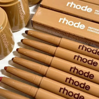 Rhode Pocket Blush – Hydrating Lip & Cheek Blush Stick