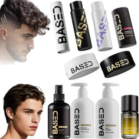 BASED Hair Clay