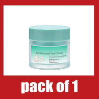 Face Renewal  Revitalizing Cream