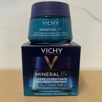 Vy Collagen Firming Cream — Anti-Aging Peptide & Vitamin C Day Cream 50ml