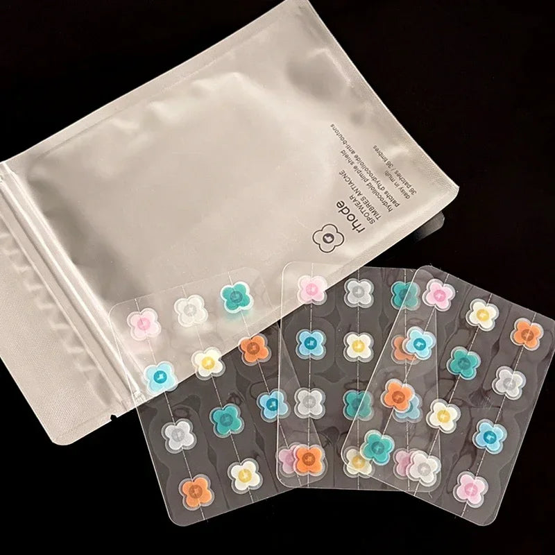 RHODE Beauty Collection – Lip Glaze, Glazing Milk, Acne Patches, Face Spray, Caffeine Mask & More