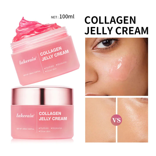 Collagen Niacinamide Hydrating Gel Cream 100ml