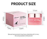 Collagen Niacinamide Hydrating Gel Cream 100ml