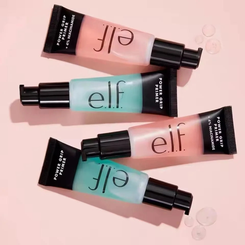 e.l.f. Breathable Liquid Foundation & Concealer | Waterproof, Long-Lasting, Even Skin Tone
