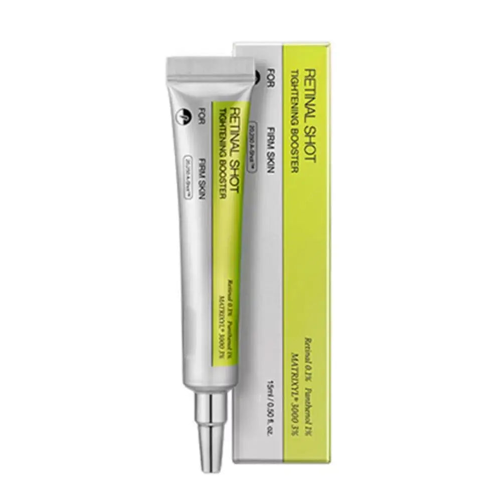 Jaysuing Retinol Firming & Brightening Face Serum – Anti-Aging Pore Minimizer, 15ml