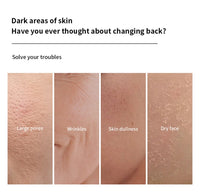 Bio-Collagen Deep Hydrogel Mask – Overnight Hydration, Pore Minimizing & Firming | ibcccndc