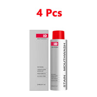 ID Stain Whitening Mouthwash