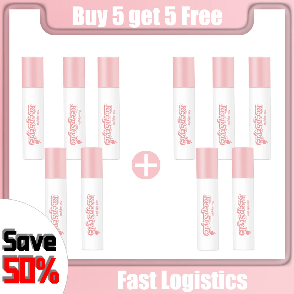 Roll On Skin Adhesive