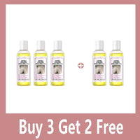 EELHOE Vitamin C & Hyaluronic Acid Body Peeling Lotion – Exfoliating & Brightening Skin Renewal Treatment (100ml)