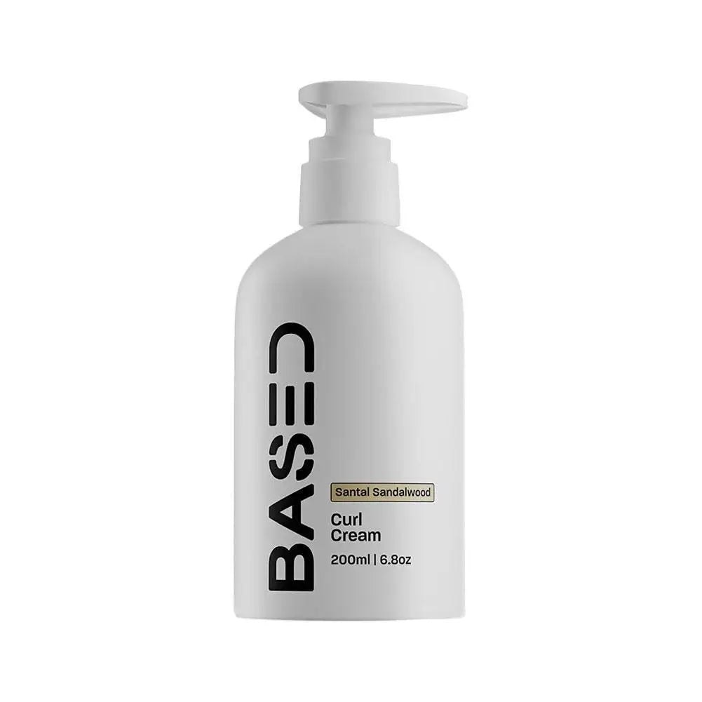 BASED Hair Clay