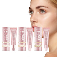 EELHOE 3-in-1 Liquid Foundation BB Cream Concealer – Matte, Waterproof, Oil Control 25g