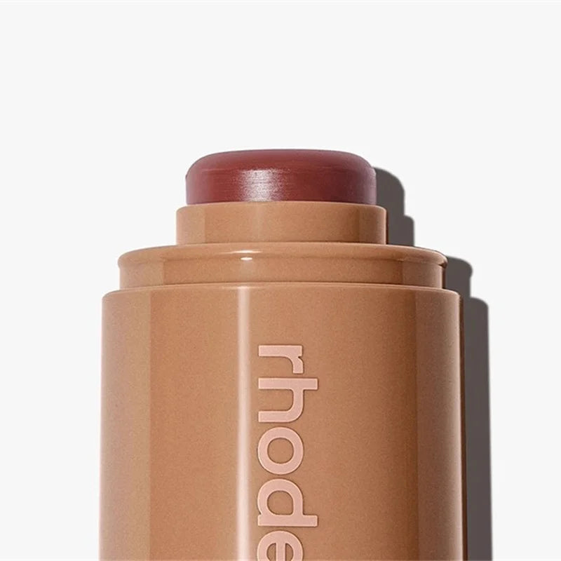 Rhode Pocket Blush – Hydrating Lip & Cheek Blush Stick