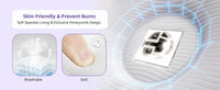 Hello Face L6 4-in-1 LED Light Therapy Mask – 720 Chips, Red, Blue, Amber & NIR