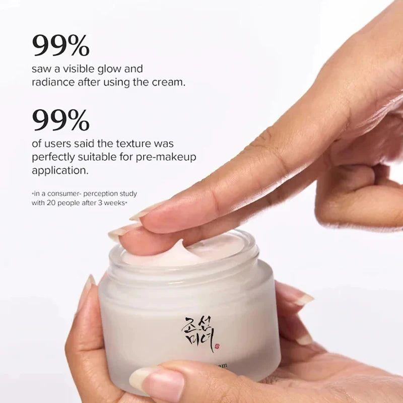 Beauty of Joseon Ginseng Water Toner – Hydrating Korean Skincare for Face & Eye Care