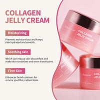 Collagen Niacinamide Hydrating Gel Cream 100ml