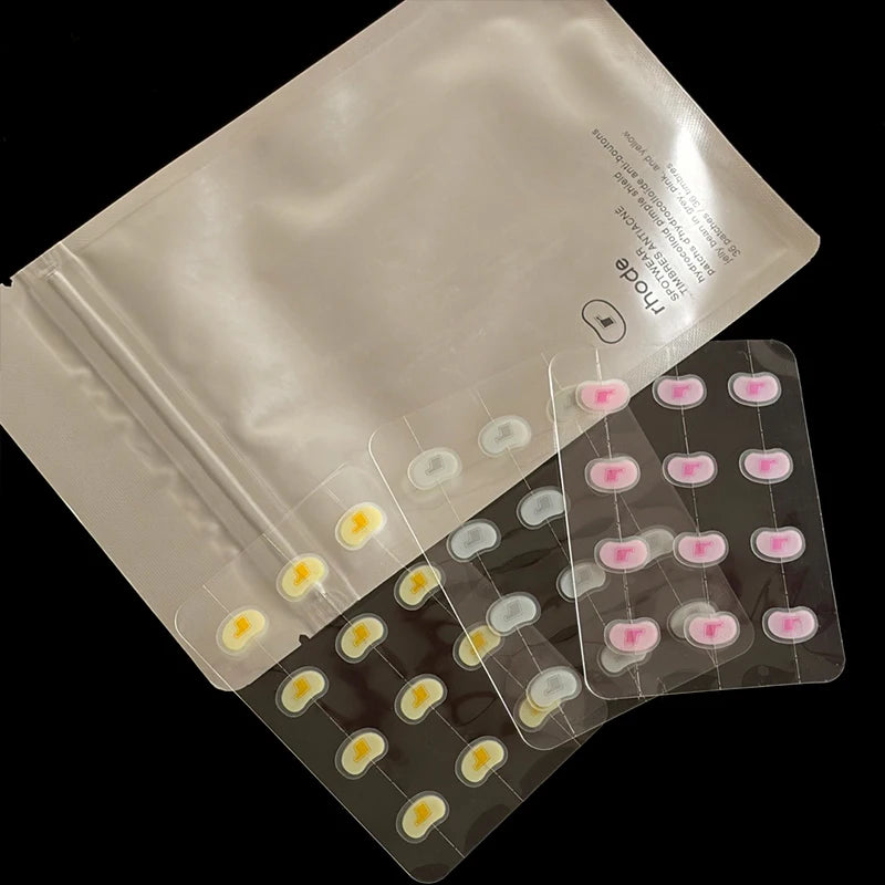 RHODE Beauty Collection – Lip Glaze, Glazing Milk, Acne Patches, Face Spray, Caffeine Mask & More