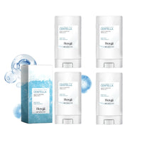 Hoygi Hyaluronic Acid Sunscreen Stick SPF50+ – Oil-Free, Non-Greasy Face & Body Protection | Buyer's Choice