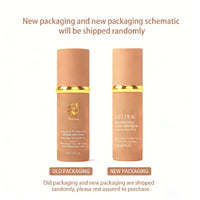 EELHOE Color-Changing Foundation & Concealer | Hydrating, Natural Coverage, Non-Cakey Finish