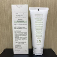 MIXSOON Bean Essence, Bean Cream & Centella Asiatica Cleanser