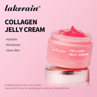 Collagen Niacinamide Hydrating Gel Cream 100ml