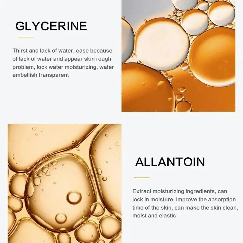 Gold Hyaluronic Acid Eye Mask Patches – 60 Pieces, Firming & Dark Circle Repair