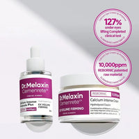 Dr. Melaxin Collagen Boost Set — Firm, Brighten &amp; Defy Aging