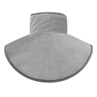 Electric Heating Shoulder & Neck Pad – USB Heated Shawl with 3-Level Temperature Control