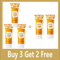 EELHOE Exfoliating Peeling Gel – Brightening & Moisturizing Facial Scrub for Smooth, Nourished Skin
